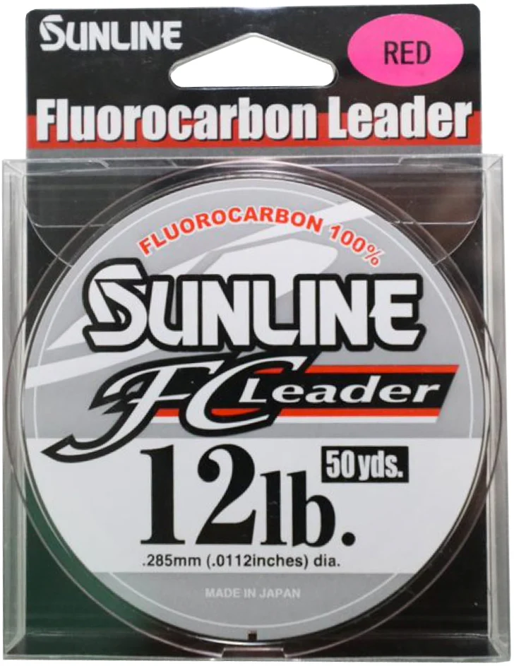 Sunline FC Leader - Red