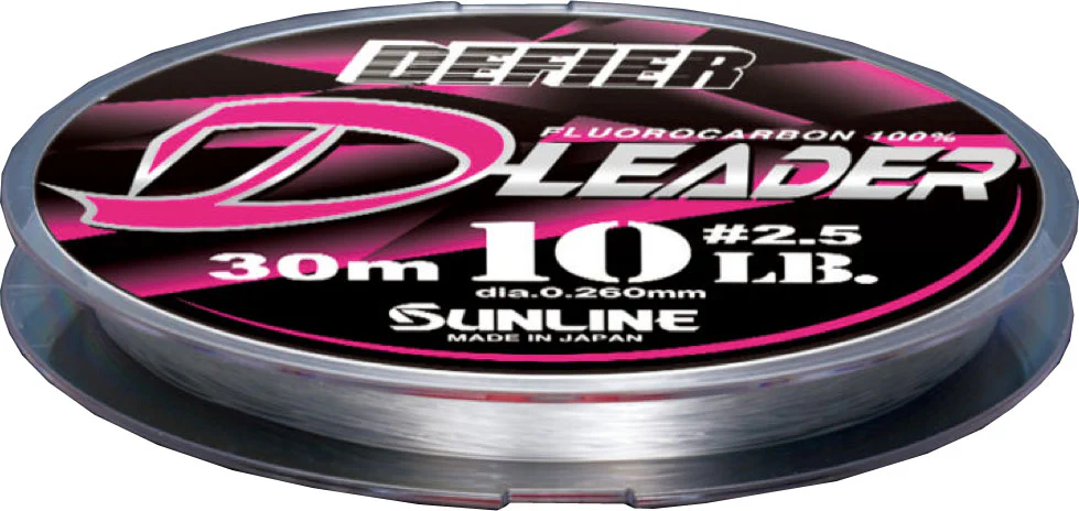 Defier D-Leader