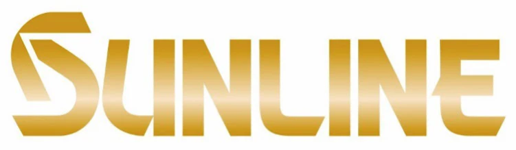 Sunline Gold Chrome Decal
