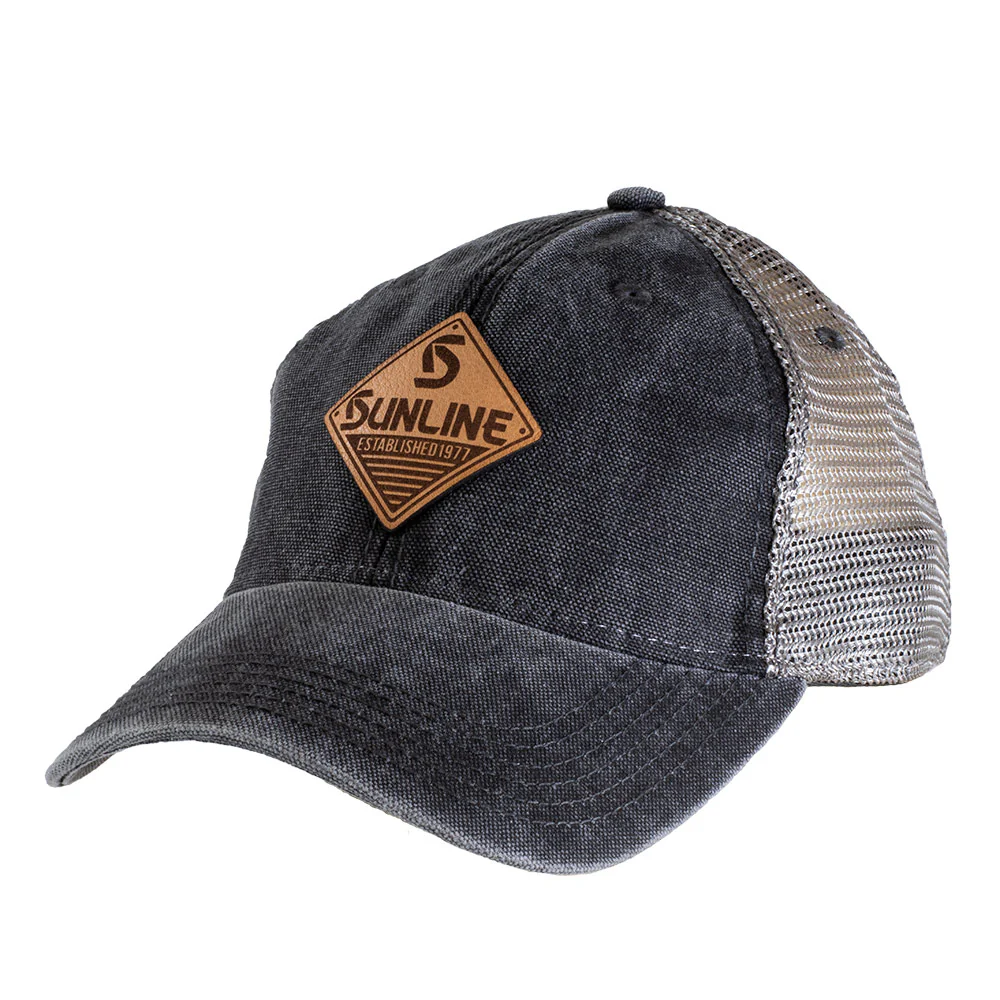Sunline Legacy Trucker