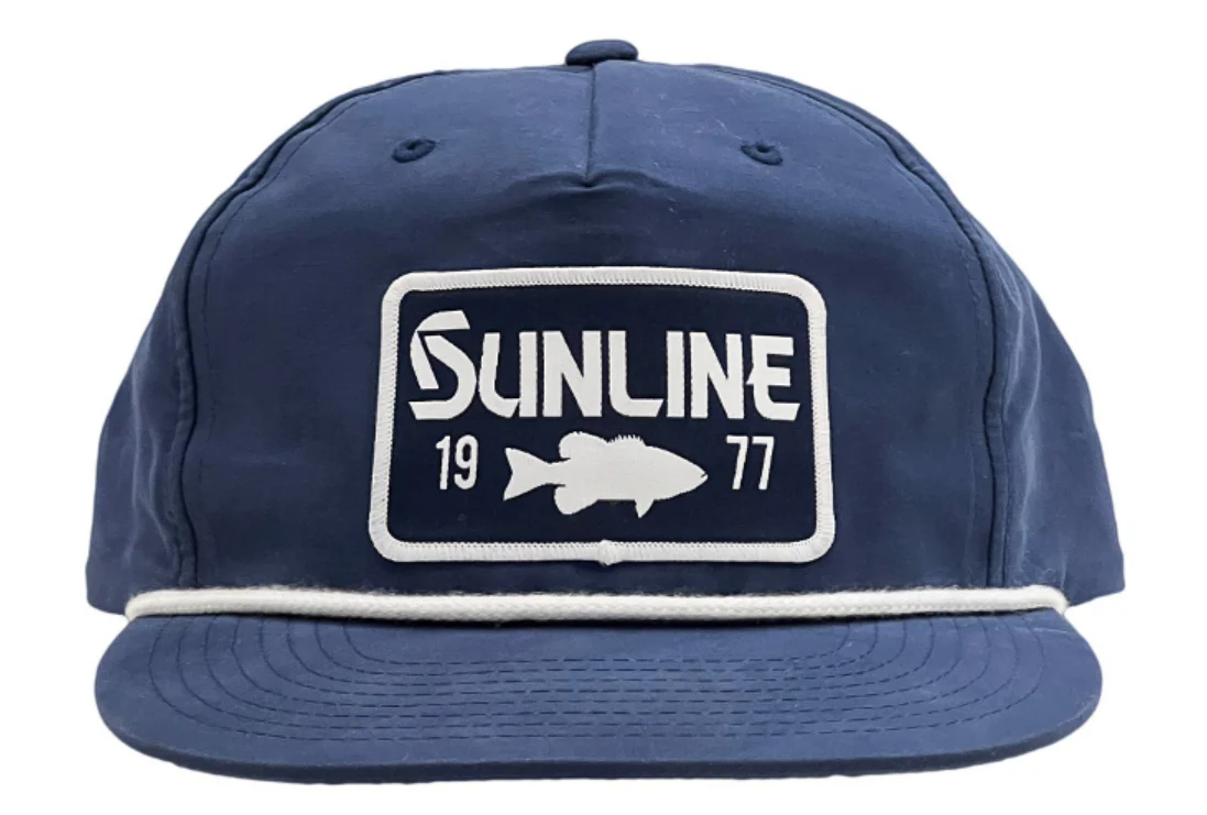 Sunline Rope Hat