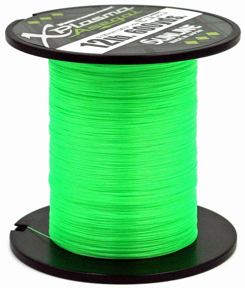 Xplasma Asegai Braid - Image 3